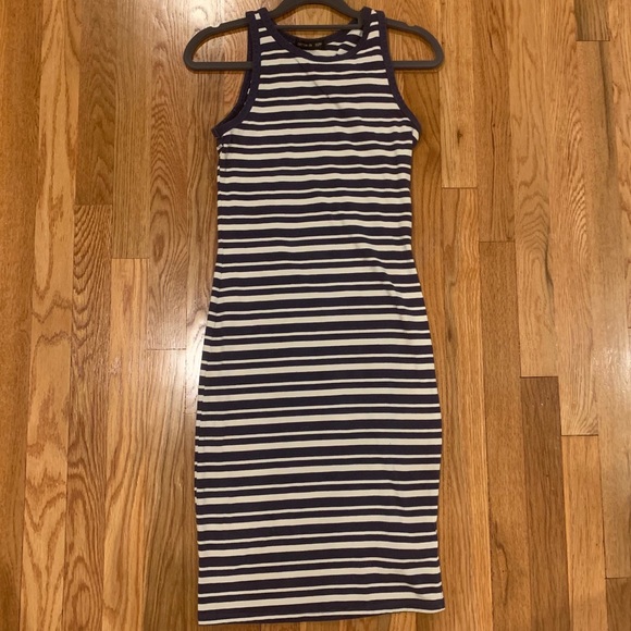 Midi Bodycon Dress - Picture 1 of 4